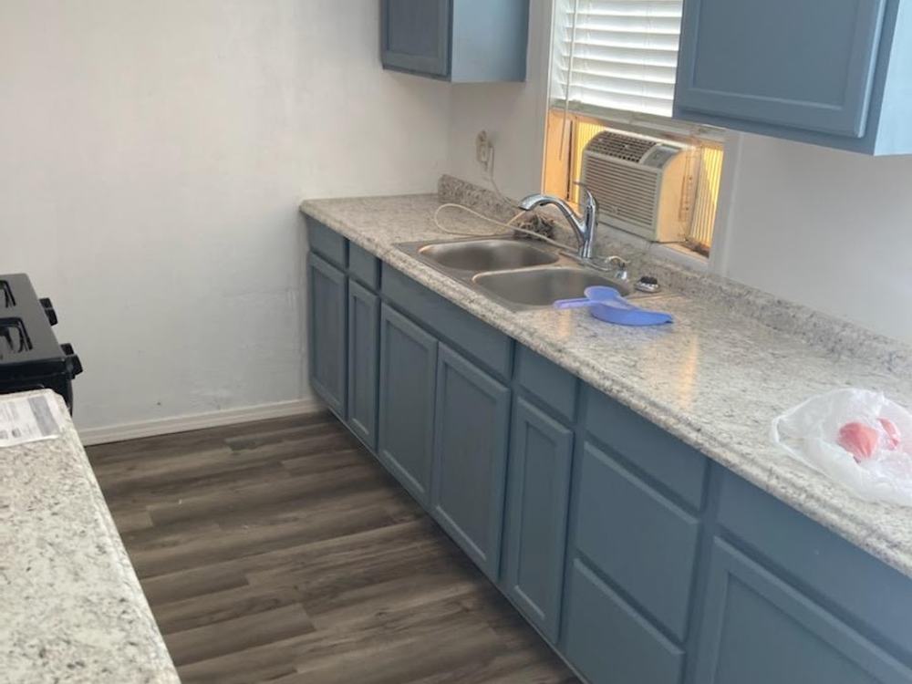 Recent work by Young's plumbing