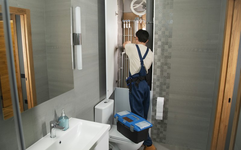 Drain Cleaning